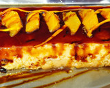 Foto del paso 6 de la receta: Flan con aroma de naranja
