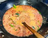 Foto langkah ke 4 dari resep Bumbu Kacang Batagor | Siomay | Cilok.