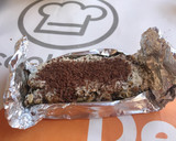 Foto del paso 1 de la receta: Barritas de Omega 3