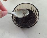 รูปขั้นตอนการทำที่ 3 ของ Oreo choco ball