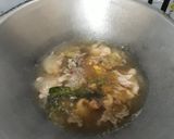 Foto langkah ke 2 dari resep Tumis Oyong Soun.