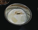 A picture of step 4 of Cold Coffee With Ice Cream.