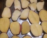 Foto del paso 2 de la receta: Alitas de pollo con papas al horno