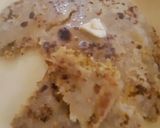 आलू चीज पराठा (Aloo Cheese Paratha Recipe In Marathi) रेसिपी स्टेप 5 फोटो 