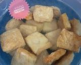Foto langkah ke 4 dari resep Tahu Bunting Khas Jambi (Tahu Isi).