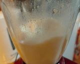 Foto del paso 1 de la receta: Helados de leche con plátano