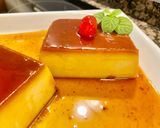 Foto del paso 12 de la receta: Flan de naranja (“Orange Flan”)