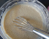 Foto del paso 3 de la receta: Tortitas de manzana