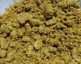 A picture of step 8 of Multi flour muthiya.
