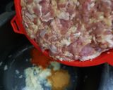மட்டன் இடியப்பம் தம் பிரியாணி ரெசிபி ஸ்டேப் 1 புகைப்படம்