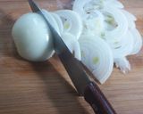 Foto del paso 2 de la receta: Quiche de calabacín