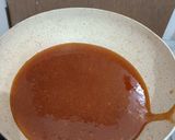 Foto langkah ke 2 dari resep Sirup Gula Merah Kental.