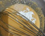 A picture of step 1 of Dahi phulkiaan, snack time.