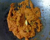 Foto langkah ke 2 dari resep Rendang Daging Sapi Khas Padang.