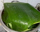 Foto langkah ke 4 dari resep Pepes ayam mager.