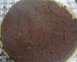 Foto del paso 5 de la receta: Torta roja de frutilla