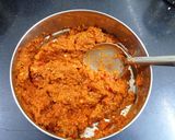 लहसुनिया बटाका (Lahsuniya bataka recipe in hindi) रेसिपी चरण 3 फोटो