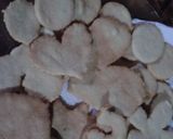 Foto del paso 6 de la receta: Galletitas de manteca!!😋