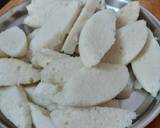 Chinese idli recipe step 1 photo