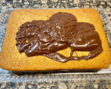 Foto del paso 10 de la receta: Pastel de zanahoria con relleno y ganaché, “sin gluten “
