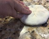 韮菜盒子的食譜步驟8照片