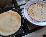 Foto del paso 4 de la receta: Canelones de ricota y verdura