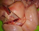 Foto langkah ke 1 dari resep Kare Ayam Solo.