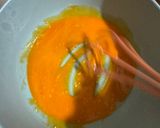 Foto langkah ke 4 dari resep Banana Cheese Cake.