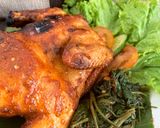 Foto langkah ke 4 dari resep Ayam Bakar Taliwang.
