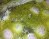 صورة لخطوة 2 من وصفة جاري ابيض 🥣
