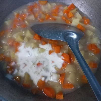 Langkah 3
