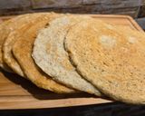 Foto del paso 6 de la receta: Rapiditas sin gluten de quinoa