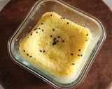 Foto del paso 4 de la receta: 🍞Pan keto de harina de almendras y queso blanco🍞 Alto en proteínas y hierro 🍞 Saciante