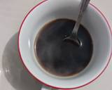 Hot Coffee Milk langkah memasak 2 foto