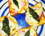 Foto del paso 6 de la receta: Pan pizza