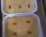 صورة لخطوة 3 من وصفة قلب اللوز