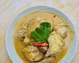 Foto langkah ke 3 dari resep Gulai Ayam Sajiku.