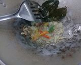 Foto langkah ke 4 dari resep Orek tempe kering.