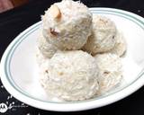 Coconut Ladoos recipe step 2 photo