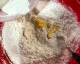 Foto del paso 3 de la receta: Pastafrola súper fácil
