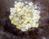 Foto langkah ke 4 dari resep 967. Bola Daging Saus Tiram, Bumbu Minimalis Rasa Maksimalis 😋.