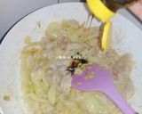 Foto langkah ke 5 dari resep Chiken Teriyaki atau Chiken Jahe :D rasanya yummy.