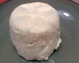 Foto del passaggio 5 della ricetta Involtini di bresaola ripieni di formaggio spalmabile alla rucola fatto in casa
