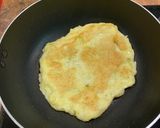 Foto langkah ke 1 dari resep Nasi goreng praktis.
