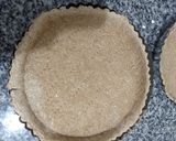 Foto del paso 2 de la receta: Tarta de pastelera y frutos rojos light