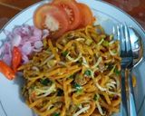 Foto langkah ke 4 dari resep Mie aceh by me.