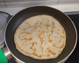 Foto langkah ke 3 dari resep Pizza teflon no ulen n anti gagal.