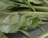 પાલક પત્તા ચાટ (Palak Leaves Chaat Recipe In Gujarati) રેસીપી સ્ટેપ1ફોટો