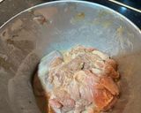 Foto langkah ke 1 dari resep Ayam kukus willgoz.