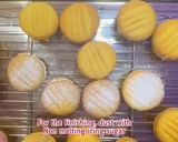 A picture of step 11 of Melting Moments.